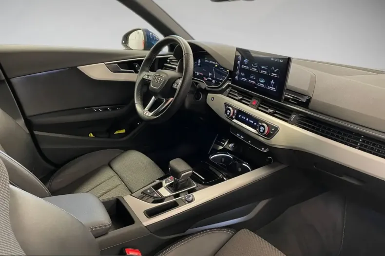 Audi A4 din 2022 cu 32.486 km - oferta AUD212684 - foto 9