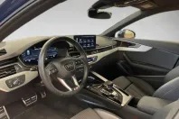 Audi A4 din 2022 cu 32.486 km - oferta AUD212684 - foto 10