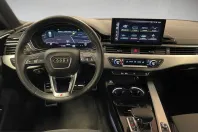 Audi A4 din 2022 cu 32.486 km - oferta AUD212684 - foto 11