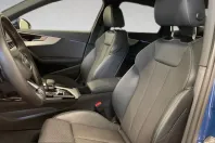 Audi A4 din 2022 cu 32.486 km - oferta AUD212684 - foto 13