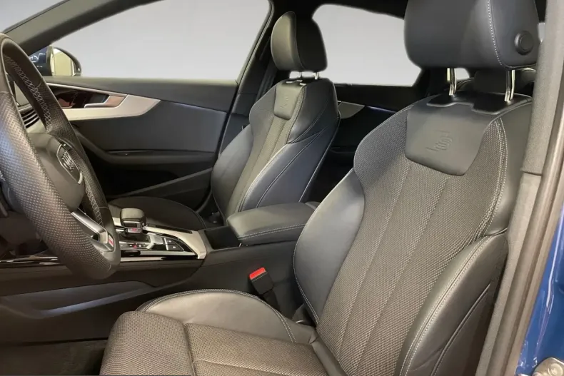 Audi A4 din 2022 cu 32.486 km - oferta AUD212684 - foto 13