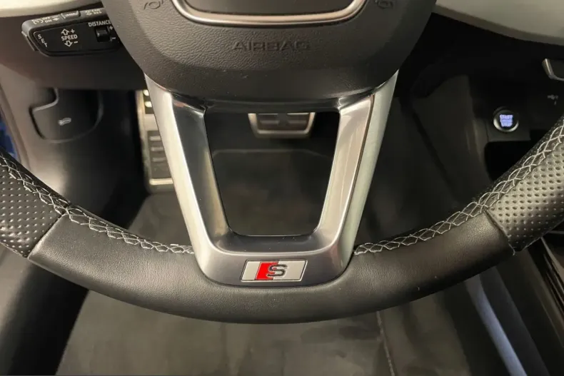 Audi A4 din 2022 cu 32.486 km - oferta AUD212684 - foto 18
