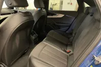 Audi A4 din 2022 cu 32.486 km - oferta AUD212684 - foto 20