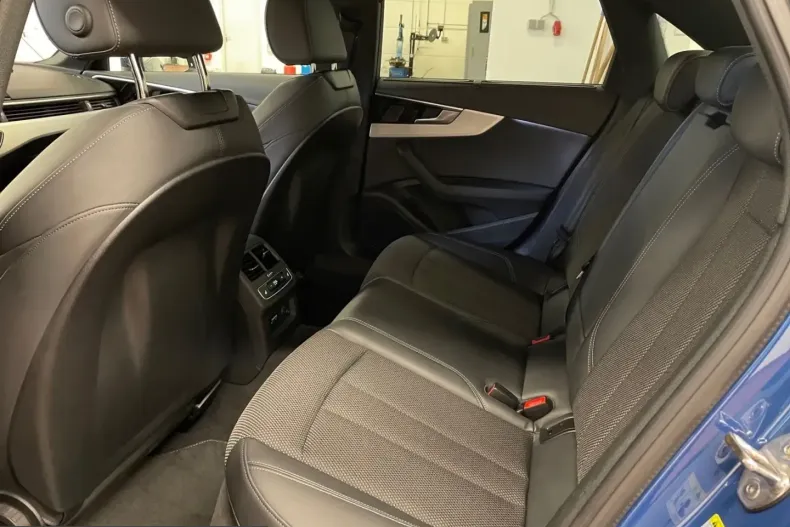 Audi A4 din 2022 cu 32.486 km - oferta AUD212684 - foto 20