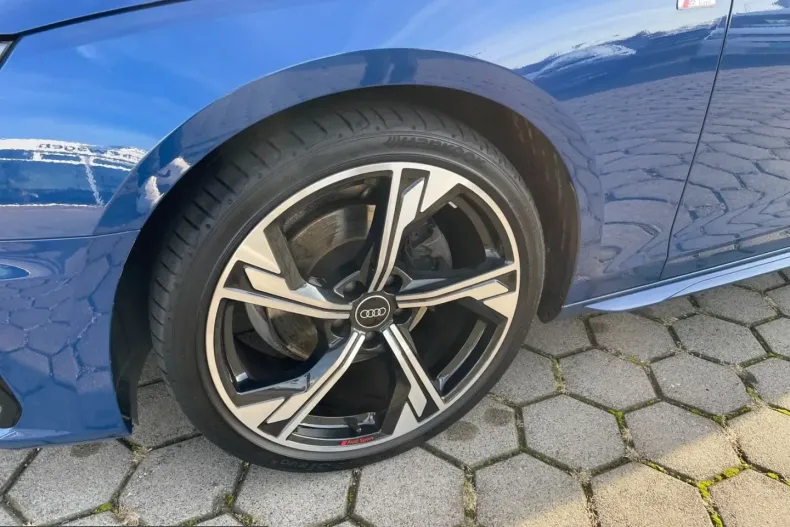 Audi A4 din 2022 cu 32.486 km - oferta AUD212684 - foto 24