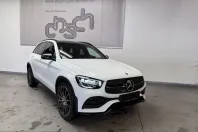 Mercedes-Benz GLC 200 (Clasa GLC) din 2021 cu 95.089 km - oferta MER212685 - foto 1