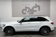Mercedes-Benz GLC 200 (Clasa GLC) din 2021 cu 95.089 km - oferta MER212685 - foto 2