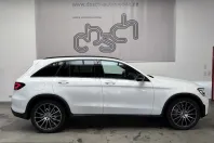 Mercedes-Benz GLC 200 (Clasa GLC) din 2021 cu 95.089 km - oferta MER212685 - foto 3
