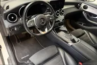 Mercedes-Benz GLC 200 (Clasa GLC) din 2021 cu 95.089 km - oferta MER212685 - foto 5