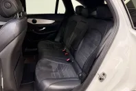 Mercedes-Benz GLC 200 (Clasa GLC) din 2021 cu 95.089 km - oferta MER212685 - foto 6