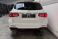 Mercedes-Benz GLC 200 (Clasa GLC) din 2021 cu 95.089 km - oferta MER212685 - foto 11