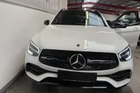Mercedes-Benz GLC 200 (Clasa GLC) din 2021 cu 95.089 km - oferta MER212685 - foto 12