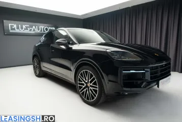 Porsche Cayenne din 2024 - oferta POR212686