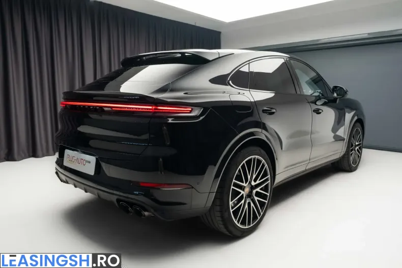 Porsche Cayenne din 2024 cu 24.000 km - oferta POR212686 - foto 3