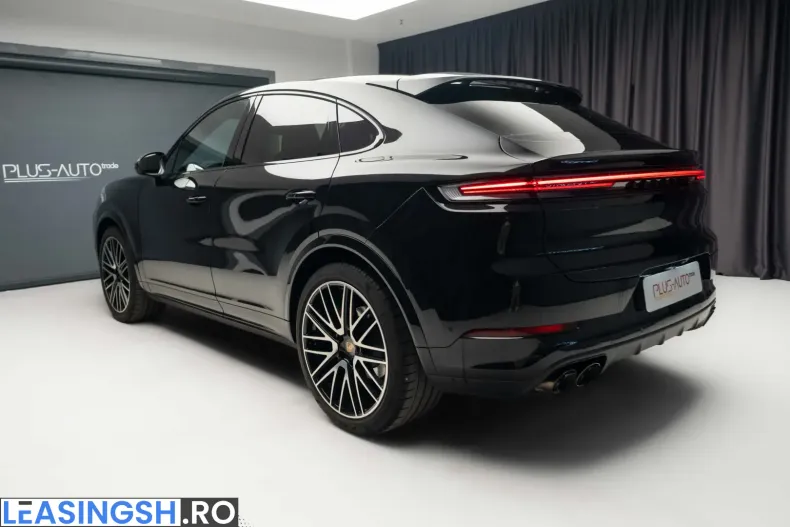 Porsche Cayenne din 2024 cu 24.000 km - oferta POR212686 - foto 4