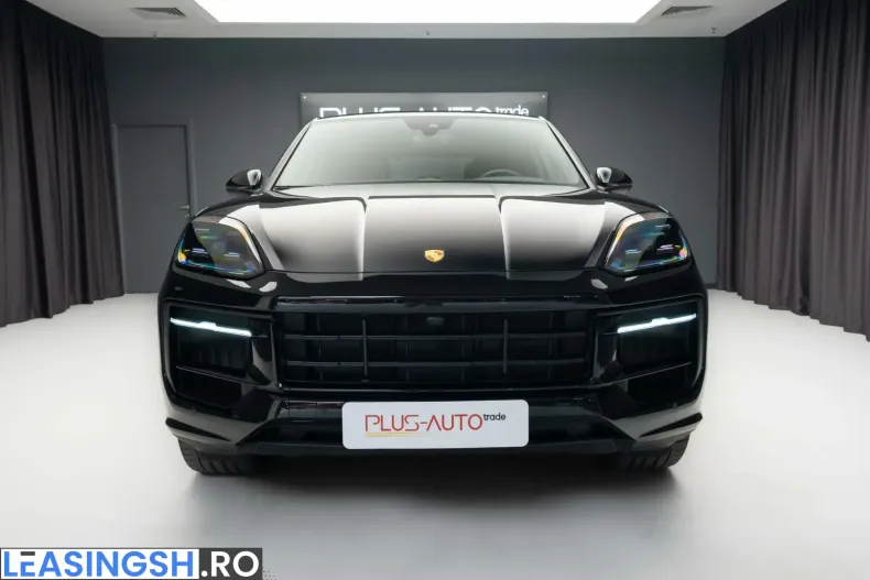 Porsche Cayenne din 2024 cu 24.000 km - oferta POR212686 - foto 5