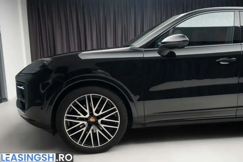 Porsche Cayenne din 2024 cu 24.000 km - oferta POR212686 - foto 10