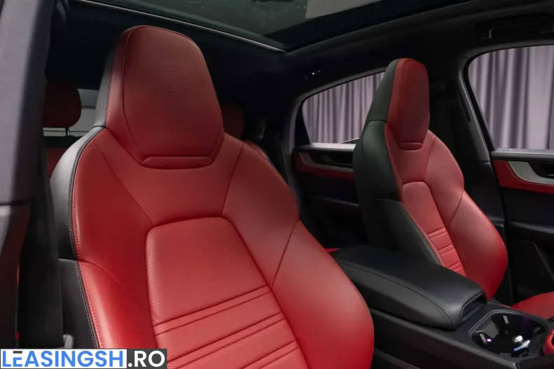 Porsche Cayenne din 2024 cu 24.000 km - oferta POR212686 - foto 39