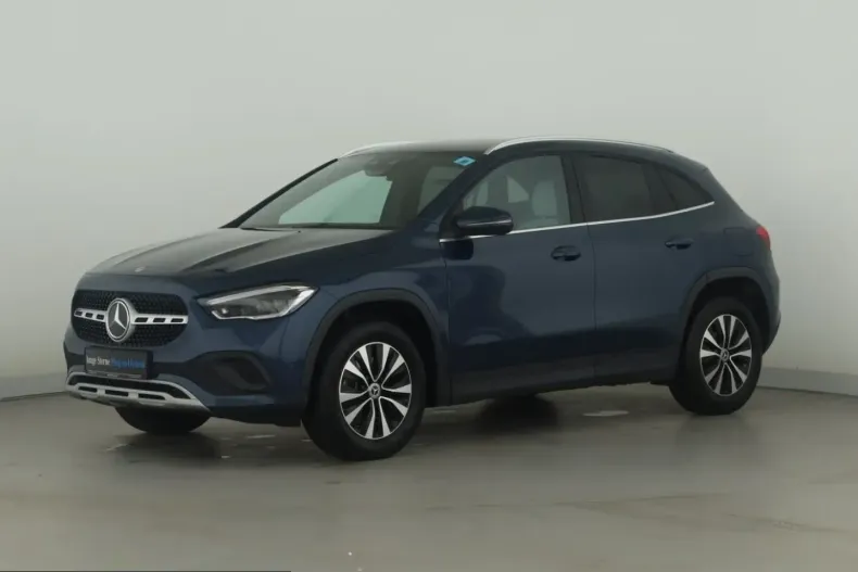 Mercedes-Benz GLA 250 (Clasa GLA) din 2022 cu 22.267 km - oferta MER212687 - foto 5