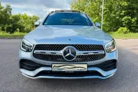 Mercedes-Benz GLC 220 (Clasa GLC) din 2021 cu 76.000 km - oferta MER212688 - foto 2