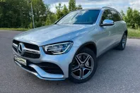 Mercedes-Benz GLC 220 (Clasa GLC) din 2021 cu 76.000 km - oferta MER212688 - foto 3