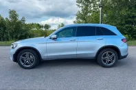 Mercedes-Benz GLC 220 (Clasa GLC) din 2021 cu 76.000 km - oferta MER212688 - foto 4