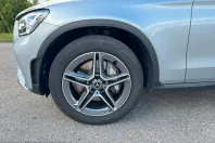 Mercedes-Benz GLC 220 (Clasa GLC) din 2021 cu 76.000 km - oferta MER212688 - foto 5