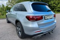 Mercedes-Benz GLC 220 (Clasa GLC) din 2021 cu 76.000 km - oferta MER212688 - foto 6