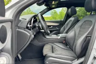 Mercedes-Benz GLC 220 (Clasa GLC) din 2021 cu 76.000 km - oferta MER212688 - foto 11