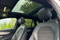 Mercedes-Benz GLC 220 (Clasa GLC) din 2021 cu 76.000 km - oferta MER212688 - foto 12