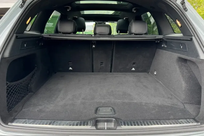 Mercedes-Benz GLC 220 (Clasa GLC) din 2021 cu 76.000 km - oferta MER212688 - foto 14