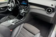 Mercedes-Benz GLC 220 (Clasa GLC) din 2021 cu 76.000 km - oferta MER212688 - foto 18