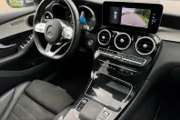 Mercedes-Benz GLC 220 (Clasa GLC) din 2021 cu 76.000 km - oferta MER212688 - foto 19