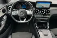 Mercedes-Benz GLC 220 (Clasa GLC) din 2021 cu 76.000 km - oferta MER212688 - foto 20