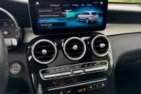 Mercedes-Benz GLC 220 (Clasa GLC) din 2021 cu 76.000 km - oferta MER212688 - foto 21