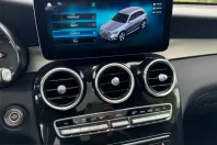 Mercedes-Benz GLC 220 (Clasa GLC) din 2021 cu 76.000 km - oferta MER212688 - foto 22