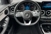Mercedes-Benz GLC 220 (Clasa GLC) din 2021 cu 76.000 km - oferta MER212688 - foto 24