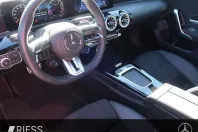 Mercedes-Benz CLA 35 AMG (Clasa CLA) din 2025 cu 32.151 km - oferta MER212689 - foto 5