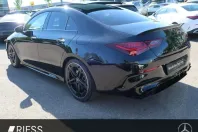 Mercedes-Benz CLA 35 AMG (Clasa CLA) din 2025 cu 32.151 km - oferta MER212689 - foto 11