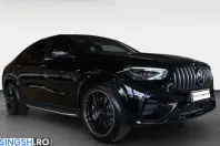 Mercedes-Benz GLE 53 AMG (Clasa GLE) din 2025 cu 28.000 km - oferta MER212690 - foto 1