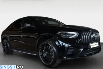 Mercedes-Benz GLE 53 AMG din 2025 - oferta MER212690