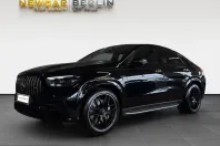 Mercedes-Benz GLE 53 AMG (Clasa GLE) din 2025 cu 28.000 km - oferta MER212690 - foto 3