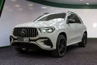 Mercedes-Benz GLE 53 AMG (Clasa GLE) din 2025 cu 18.292 km - oferta MER212691 - foto 1