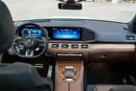 Mercedes-Benz GLE 53 AMG (Clasa GLE) din 2025 cu 18.292 km - oferta MER212691 - foto 6