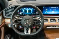 Mercedes-Benz GLE 53 AMG (Clasa GLE) din 2025 cu 18.292 km - oferta MER212691 - foto 7
