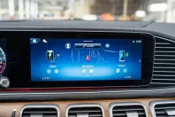 Mercedes-Benz GLE 53 AMG (Clasa GLE) din 2025 cu 18.292 km - oferta MER212691 - foto 8