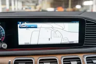 Mercedes-Benz GLE 53 AMG (Clasa GLE) din 2025 cu 18.292 km - oferta MER212691 - foto 10