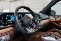Mercedes-Benz GLE 53 AMG (Clasa GLE) din 2025 cu 18.292 km - oferta MER212691 - foto 20