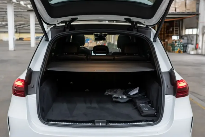 Mercedes-Benz GLE 53 AMG (Clasa GLE) din 2025 cu 18.292 km - oferta MER212691 - foto 24