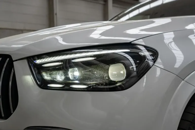 Mercedes-Benz GLE 53 AMG (Clasa GLE) din 2025 cu 18.292 km - oferta MER212691 - foto 27